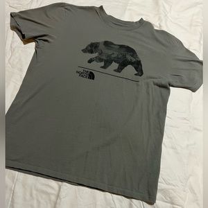 Men’s Medium North Face T-Shirt